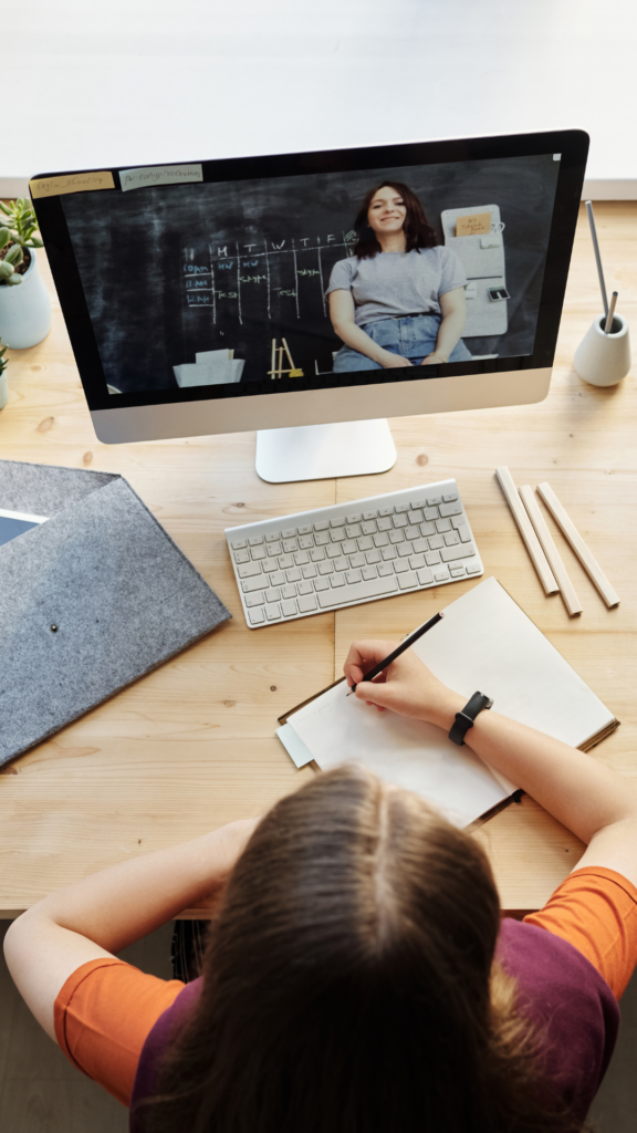 lekcje języka angielskiego kursy grupowe nauka online
